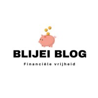 Blijei.blog logo, Blijei.blog contact details