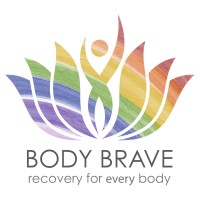 BODY BRAVE logo, BODY BRAVE contact details