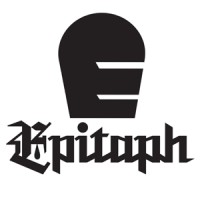 Epitaph Records logo, Epitaph Records contact details