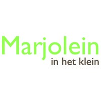 Marjolein in het klein logo, Marjolein in het klein contact details