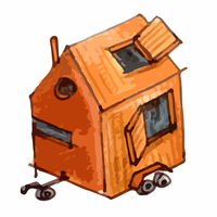 Tiny House Nederland logo, Tiny House Nederland contact details