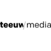 Teeuw Media logo, Teeuw Media contact details