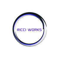 Ricci Works logo, Ricci Works contact details