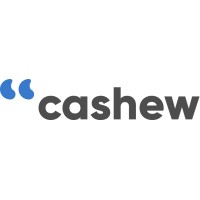 Cashew.ai logo, Cashew.ai contact details