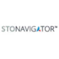 STONAVIGATOR™ logo, STONAVIGATOR™ contact details