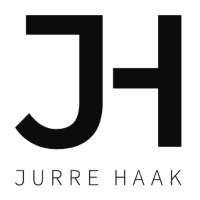 Jurre Haak logo, Jurre Haak contact details