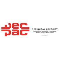 TecPac Technical Capacity B.V. logo, TecPac Technical Capacity B.V. contact details