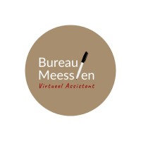 Bureau Meessen logo, Bureau Meessen contact details