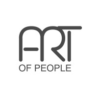 Art of People logo, Art of People contact details