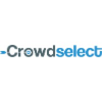 Crowdselect logo, Crowdselect contact details