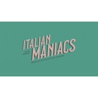 Italian Maniacs logo, Italian Maniacs contact details