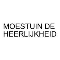 moestuin de heerlijkheid logo, moestuin de heerlijkheid contact details