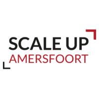 ScaleUp Amersfoort logo, ScaleUp Amersfoort contact details