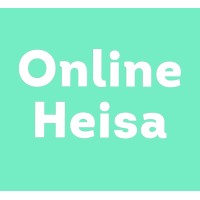 Online Heisa logo, Online Heisa contact details