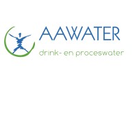 AAwater logo, AAwater contact details