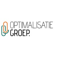 Optimalisatie Groep logo, Optimalisatie Groep contact details