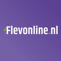 Flevonline logo, Flevonline contact details