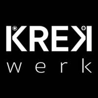 KREKWERK logo, KREKWERK contact details