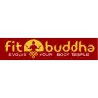 Fit Buddha Fitness logo, Fit Buddha Fitness contact details