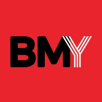 BMYoung logo, BMYoung contact details