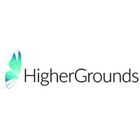 HigherGrounds logo, HigherGrounds contact details