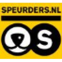 Speurders logo, Speurders contact details