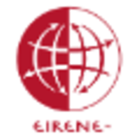 EIRENE Netherlands logo, EIRENE Netherlands contact details