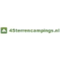 4sterrencampings.nl logo, 4sterrencampings.nl contact details