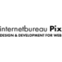 Internetbureau Pix logo, Internetbureau Pix contact details