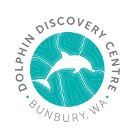 Dolphin Discovery Centre logo, Dolphin Discovery Centre contact details