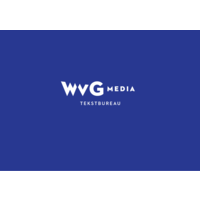 WvG media logo, WvG media contact details