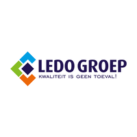 LEDO Groep BV logo, LEDO Groep BV contact details