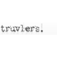 Truvlers logo, Truvlers contact details