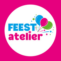 FEESTatelier logo, FEESTatelier contact details