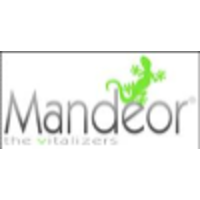 Mandeor logo, Mandeor contact details