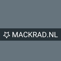 Mackrad.nl logo, Mackrad.nl contact details