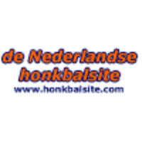 de Nederlandse honkbalsite logo, de Nederlandse honkbalsite contact details