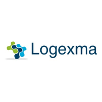 Logexma logo, Logexma contact details