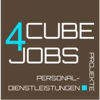 cube4jobs GmbH logo, cube4jobs GmbH contact details