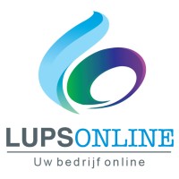 LupsOnline | Uw bedrijf Online logo, LupsOnline | Uw bedrijf Online contact details