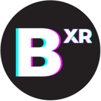 Boldly-XR logo, Boldly-XR contact details