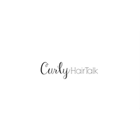 CurlyHairTalk logo, CurlyHairTalk contact details