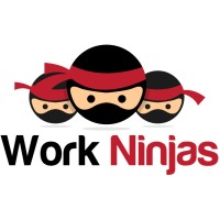 Work Ninjas logo, Work Ninjas contact details