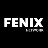 FENIX Network logo, FENIX Network contact details