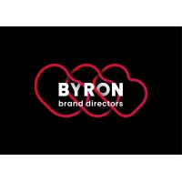 BYRON logo, BYRON contact details