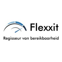 Flexxit logo, Flexxit contact details