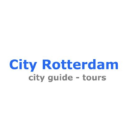 City Rotterdam logo, City Rotterdam contact details