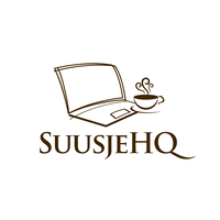 SuusjeHQ logo, SuusjeHQ contact details