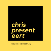 Chris Presenteert logo, Chris Presenteert contact details