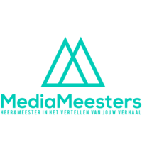 MediaMeesters.nl logo, MediaMeesters.nl contact details